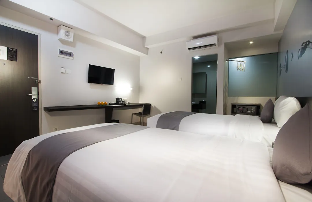 Neo Hotel Tendean Jakarta By Aston-1
