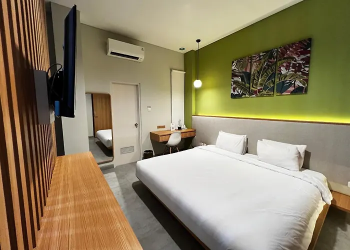 Casa Calma Hotel Jakarta